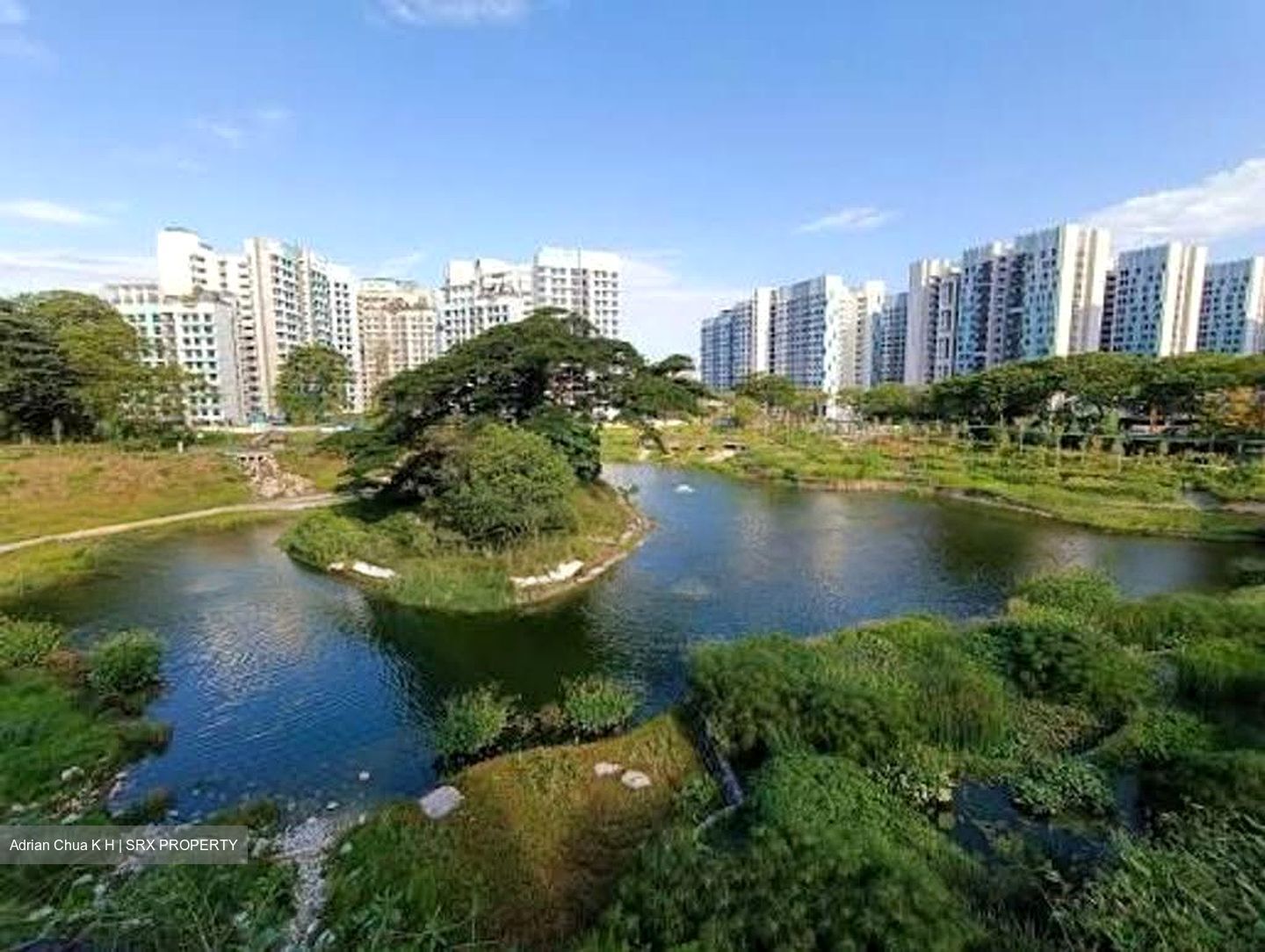 Bidadari Park Drive (Toa Payoh), Multi Generation #616497961